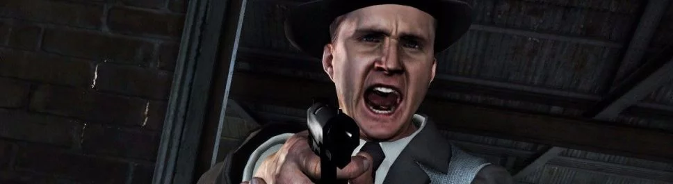 Avaliações negativas sobre L.A. Noire — 0 opiniões