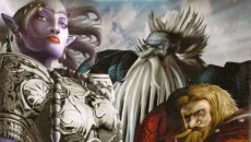 Disciples 2: Guardians of the Light - jogo do gênero Caixa de areia