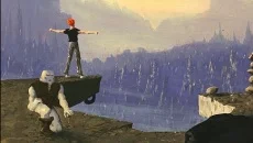 Legacy of Kain: Soul Reaver é semelhante a Legacy of Kain: Soul Reaver