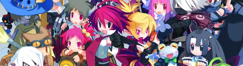Comprar Disgaea 2: Cursed Memories (Disgaea 2 PC) barato, descontos de até 90% 🏷️, comparação de preços em diferentes lojas