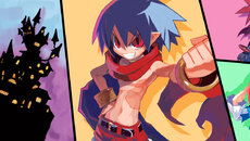Disgaea: Afternoon of Darkness - jogo do gênero Turn-based