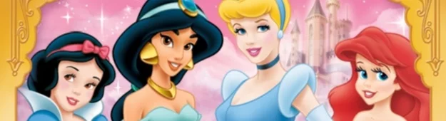 Salvamentos para Disney Princess: Enchanted Journey (Disney Prinzessinnen: Märchenhafte Reise)