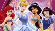 Brave: The Video Game é semelhante a Brave: The Video Game