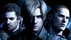 Resident Evil 4 Gold Edition é semelhante a Resident Evil 4 Gold Edition