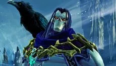 Darksiders 3: The Crucible é semelhante a Darksiders 3: The Crucible