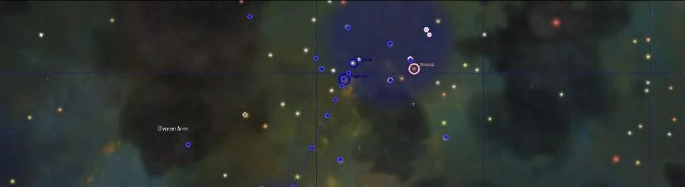 Fórum Distant Worlds