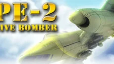 Dive Bomber - jogo do gênero Simulador de voo