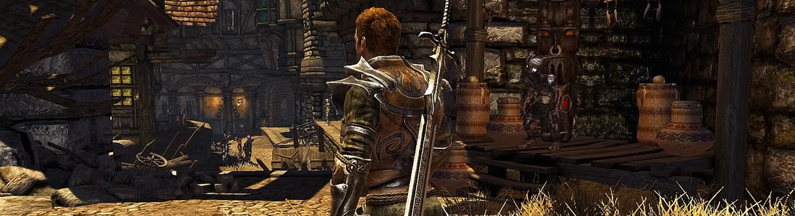 Todas as avaliações e notas Divinity 2: Flames of Vengeance — 1 opinião