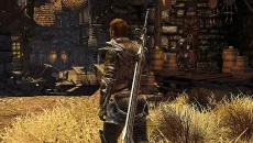 Divinity: Dragon Commander é semelhante a Divinity: Dragon Commander