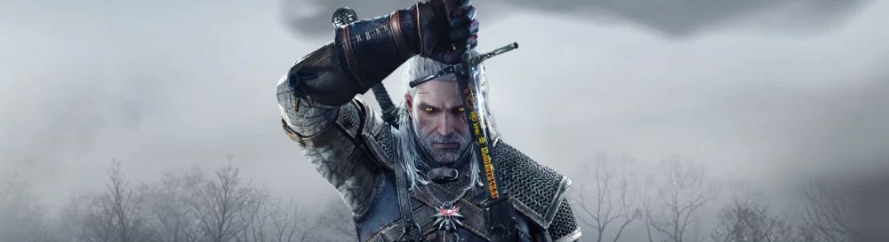 Trapaças para The Witcher 3: Wild Hunt