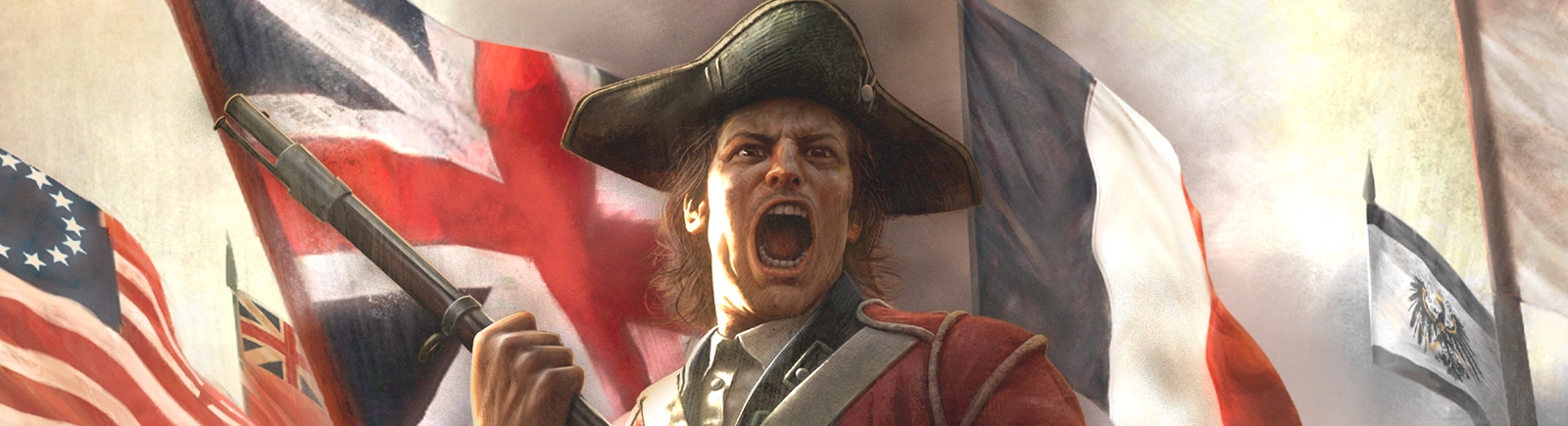 Total War: Empire — Трейнер (+7) [1.5.0] / Treinadores / Trapaças
