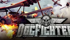 DogFighter - jogo do gênero Simulador de voo