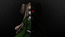 Doll: Ouroboros 2 - jogo do gênero Filme interativo