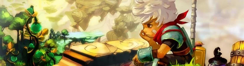 Avaliações positivas sobre Bastion — 2 opiniões
