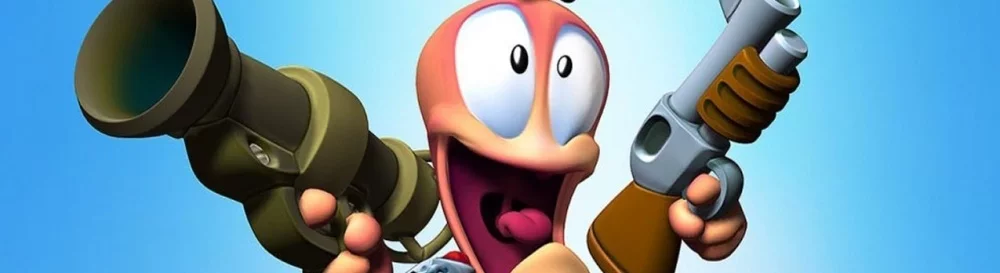 Data de lançamento Worms 3D em diferentes países do mundo