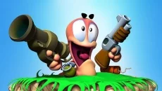 Worms 3D