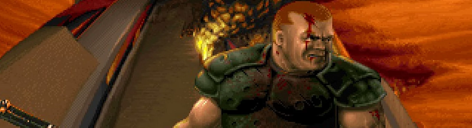 Fórum DOOM (1995)