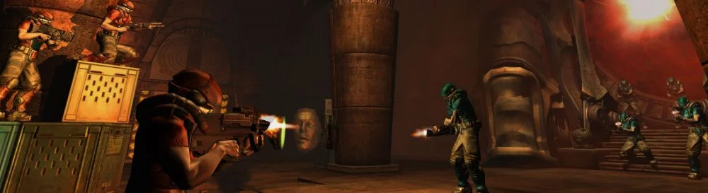 Comprar Doom 3: Resurrection of Evil (DOOM³: Resurrection of Evil) barato, descontos de até 90% 🏷️, comparação de preços em diferentes lojas