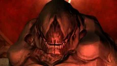 Doom 3: Resurrection of Evil