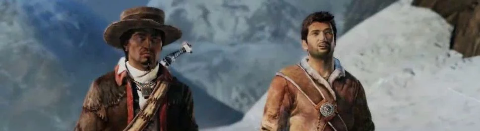 Avaliação de Uncharted 2: Among Thieves por OldBoySmile Avaliação de Uncharted 2: Among Thieves por OldBoySmile