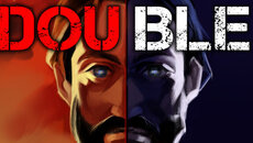 Double-Double Bill - jogo do gênero Histórica
