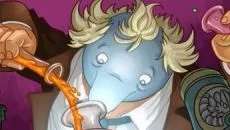 Ori and the Will of the Wisps é semelhante a Ori and the Will of the Wisps