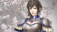 Dynasty Warriors 7 - jogo do gênero Luta