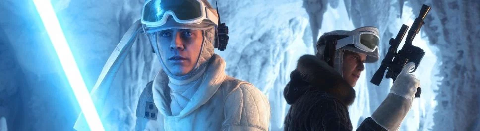 Star Wars: Battlefront — Star Wars: Battlefront (2015): Трейнер/Trainer (+3) [1.4.22789] {MrAntiFun} / Treinadores / Trapaças