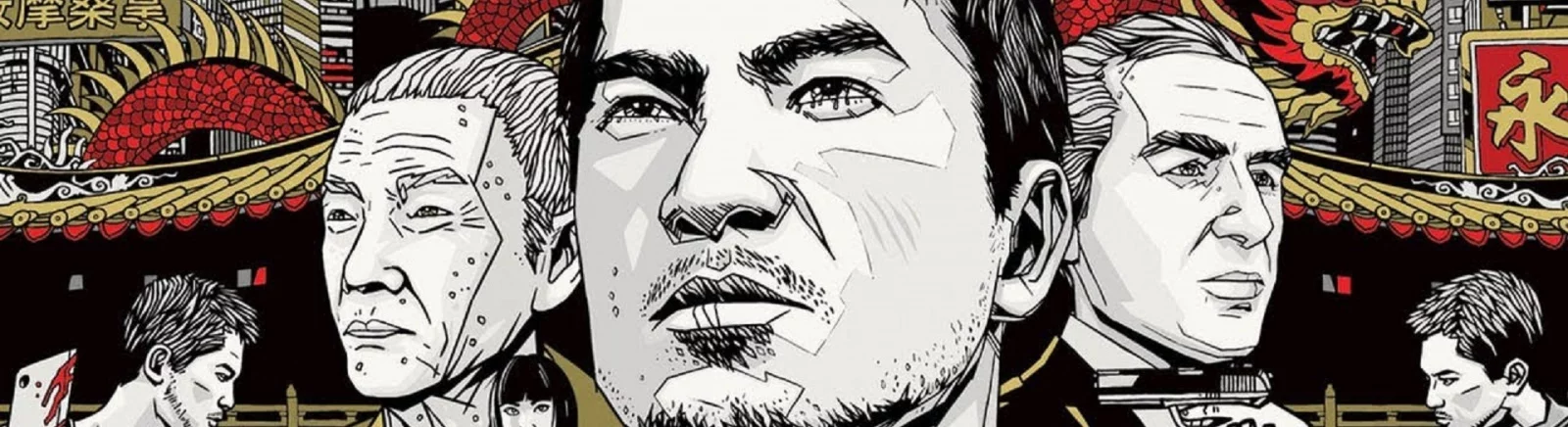 Comprar Sleeping Dogs barato, descontos de até 90% 🏷️, comparação de preços em diferentes lojas