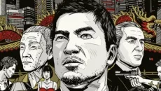 Sleeping Dogs