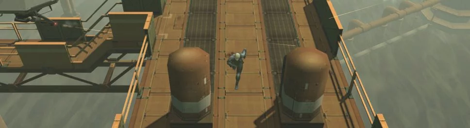 Comprar Metal Gear Solid 2: Sons of Liberty (MGS2) barato, descontos de até 90% 🏷️, comparação de preços em diferentes lojas