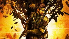 Metal Gear Solid 3: Snake Eater