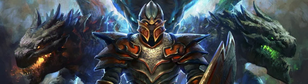 Melhores jogos  para Android , semelhantes a Dragon Knight 2 (Dragon Knight II)