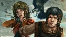 Ken Follett's The Pillars of the Earth é semelhante a Ken Follett's The Pillars of the Earth