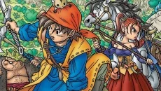 Dragon Quest 8: Journey of the Cursed King
