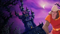 Dragon's Lair (1986) - jogo do gênero Coleção