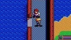 Dragon Slayer: The Legend of Heroes 2 - jogo do gênero Turn-based