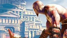 God of War: Ascension é semelhante a God of War: Ascension