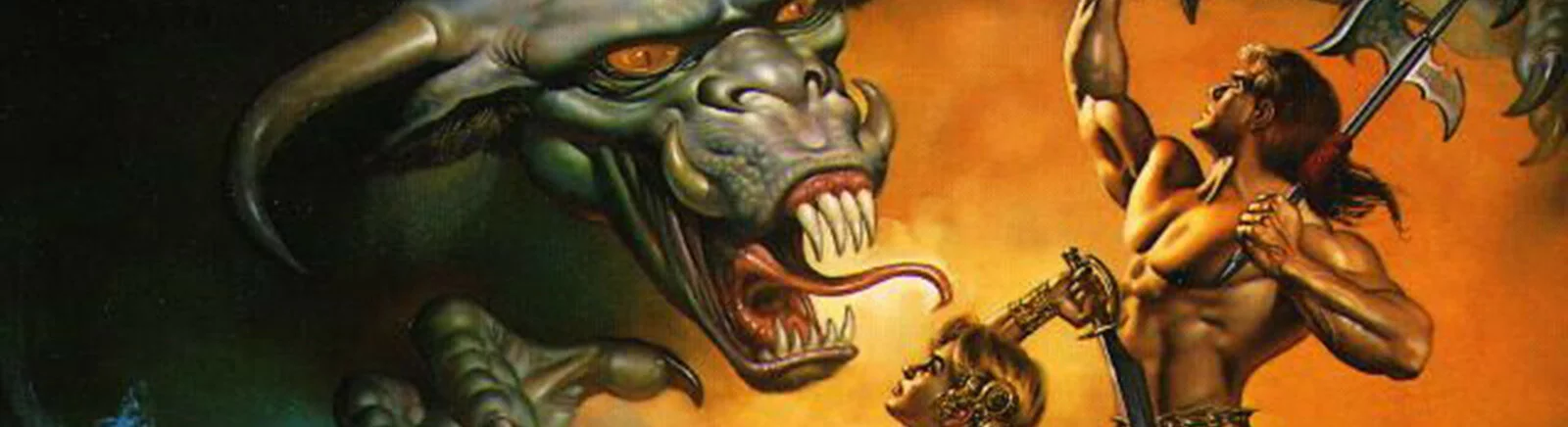 Todas as avaliações e notas Dragon Wars — 0 opiniões