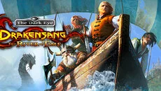Drakensang: The River of Time