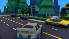 Drift Race: Bike Racing Game é semelhante a Drift Race: Bike Racing Game