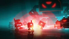 Titan Attacks! é semelhante a Titan Attacks!