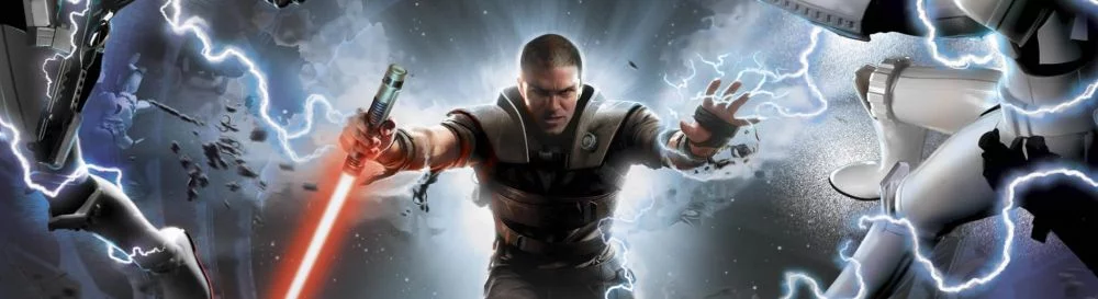 Star Wars: The Force Unleashed 2 — Трейнер (+7) от 29.11.19 [WeMod] / Treinadores / Trapaças