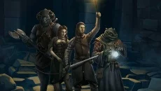 Legend of Grimrock