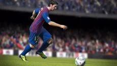 FIFA 13 - jogo do gênero Jogo esportivo