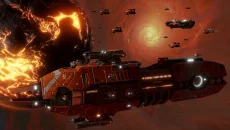 Sins of a Solar Empire - jogo do gênero Caixa de areia