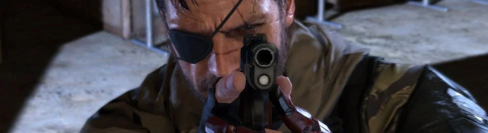 Metal Gear Solid 5: The Phantom Pain — Трейнер / Trainer (+20) [1.10] [FutureX] / Treinadores / Trapaças