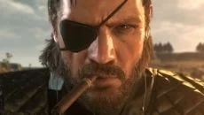 Metal Gear Solid 5: The Phantom Pain