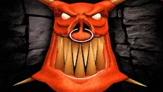 Dungeon Keeper