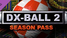 DX-Ball - jogo do gênero Arkanoid